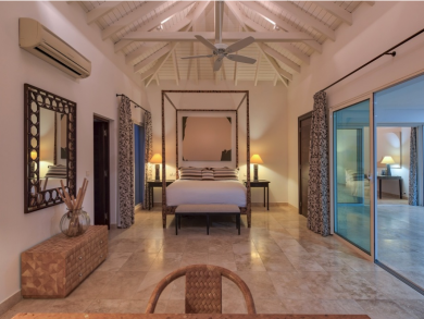 Incredible Ocean Views in Terre Basses